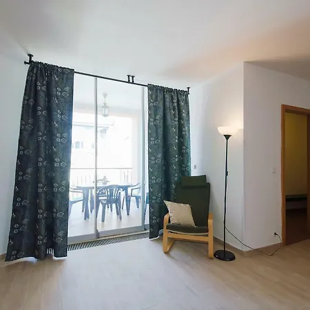 דירה Modern Zborovska *